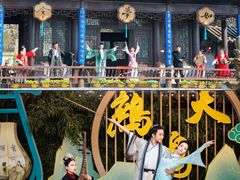 -中国翰园碑林