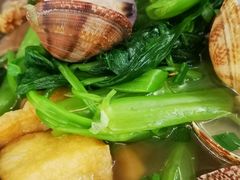 -福屿鲜捞小吃·捞化(福屿总店)
