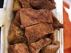 -细妹五香牛杂(步行街店)