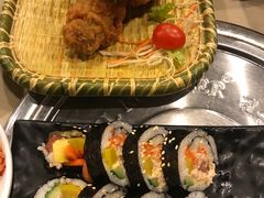 -郑阿姨的家·이모네·韩料&烤肉(武川路店)