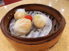 招牌虾饺皇-点都德(世纪汇店)