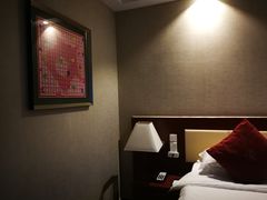 -苏州西交利物浦大学国际会议中心