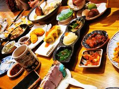 -桃太郎创作料理(大坪店)