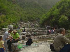 -孤山寨风景区