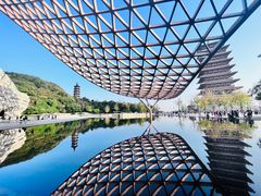 -牛首山文化旅游区