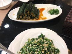 -新南华大酒店(广中店)