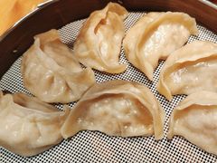 -快乐老家三鲜饺子东北菜(南六中路店)