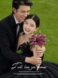 -今生有约婚纱摄影店(景德路店)