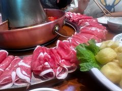 -刘老表·瓦罐汤涮肉(青云谱店)