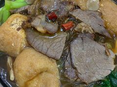 -凡老头米线砂锅(古荡新村西粮站)