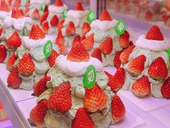 -丽驰烘焙(万达店)