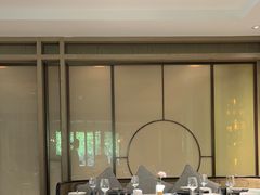 -杭州西湖柳莺里酒店·闻莺厅