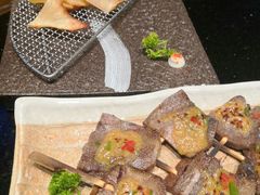 -daozao料理美术馆(东营店)