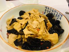 -围龙屋客家食府(福田店)