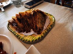 芝麻酱糖饼-辣婆婆(航天桥店)