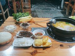 -尼玛藏家风味园(阿山食城店)