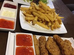 -莫比餐厅(五道口店)