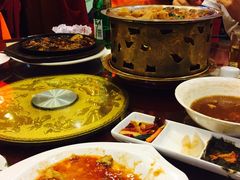-北京小肠陈饭庄(方庄店)