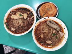 红味肥肠粉-甘记肥肠粉(马鞍北路店)