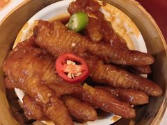 -香港池仔记肠粉王(博多新记襄阳南路店)