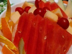 -全聚德(哈尔滨店)