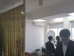 -微笑时刻照相馆·企业合影·商务外拍(北京五道口店)