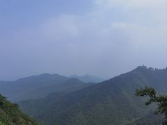 -莫干山风景区