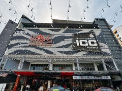 -ICC PUDU
