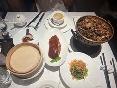 -四季民福烤鸭店(王府井东安门店)