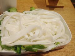 -邹开喜·炭炉鸡煲·海鲜火锅(虹口足球场店)