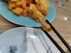 -哈尔滨春饼(朝山街店)