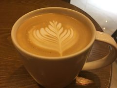 -星巴克(广州东圃天银店)