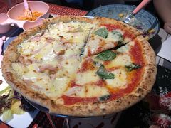 -Primo·丽莫意大利窑烤披萨