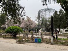 -保定市动物园