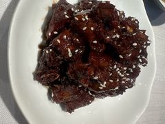 -老吉士酒家(天平路店)