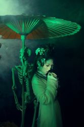 -梓摄影古装写真工作室(富力广场店)