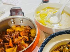 -老爷庙风味美食府(魏都大道店)