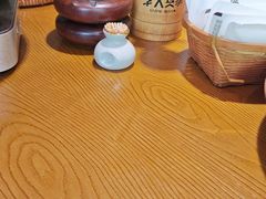 -李久其家民间餐厅(观沙岭公园店)