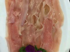 -凤来栖·净庭院·火锅(欧尚店)