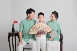 -经典婚纱摄影美学馆·私人定制