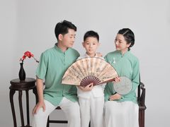 -经典婚纱摄影美学馆·私人定制