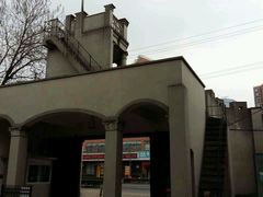 -上海市龙华烈士陵园