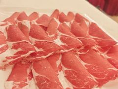 -东来顺饭庄(西单店)