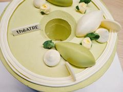 茉莉抹茶-théATRE 茶聚场(王府中環店)