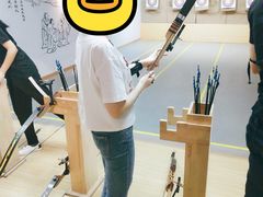 -道顺射箭·团建·骑射(张杨路店)