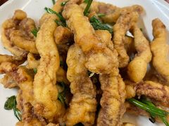 -东北四季饺子王(华山路店)