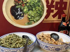 -巴将军·非遗老字号火锅(解放碑店)