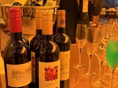 -富力丽思卡尔顿酒店·香荟全日制餐厅