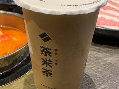-呷哺呷哺(丰科万达店)