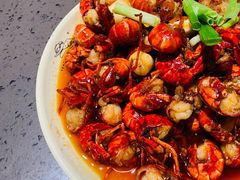 -一棠龙虾•王牌虾球(楚河汉街店)